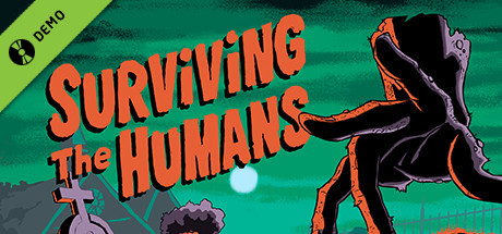 Surviving The Humans Demo