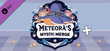 Meteora's Mystic Merge Plus