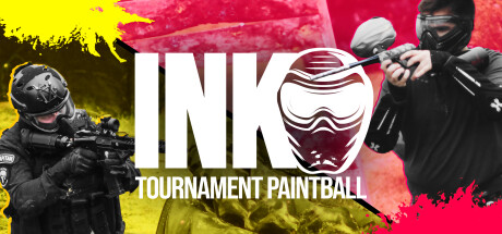 Ink: Tournament Paintball