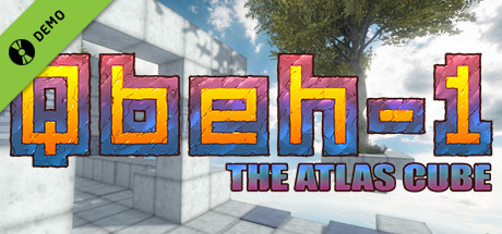Qbeh-1: The Atlas Cube Demo