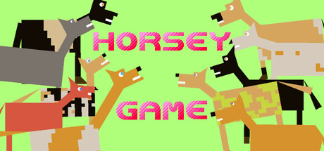 Horsey Game