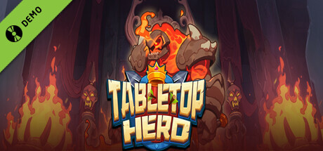 Tabletop Hero Demo