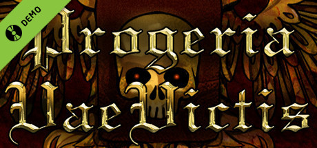 Progeria: Vae Victis Demo