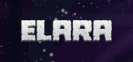 Elara: A Coding Adventure in Space