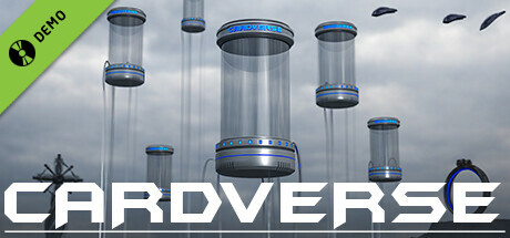 Cardverse Demo