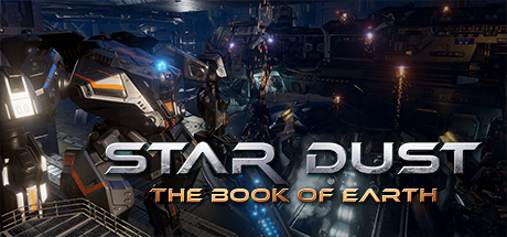 Star Dust: The Book of Earth (VR)