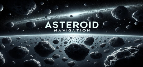 Asteroid Navigation