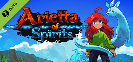 Arietta of Spirits Demo