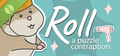 Roll: A Puzzle Contraption Demo