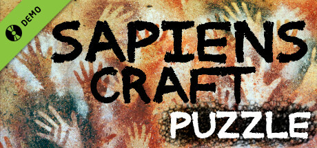 Sapiens Craft Puzzle Demo