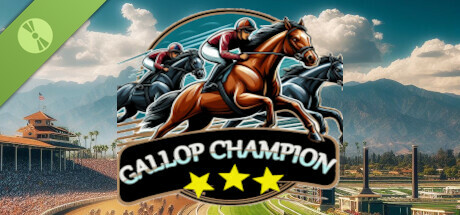 Gallop Champion Demo