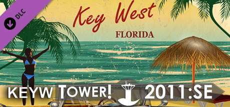 Tower!2011:SE - Key West [KEYW] Airport