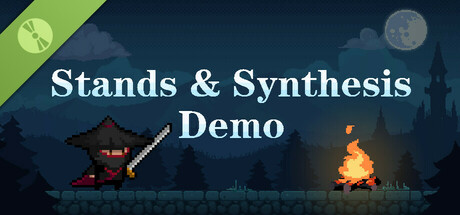 Stands and Synthesis Demo