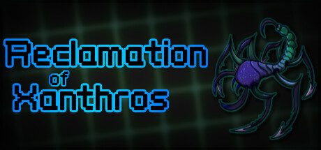 Reclamation of Xanthros