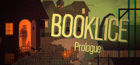 Booklice: Prologue