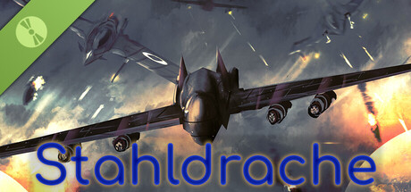 Stahldrache Demo
