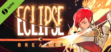 Eclipse Breaker Demo