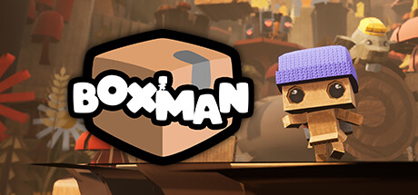 BOXMAN