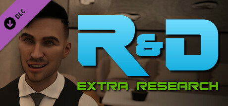 Research And Development 1 - Extra Research