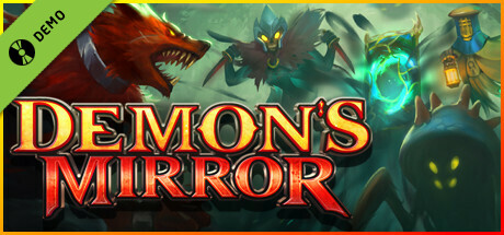 Demon's Mirror Demo