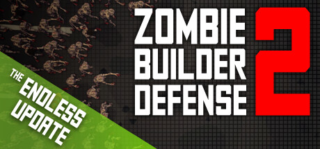 Zombie Builder Defense 2