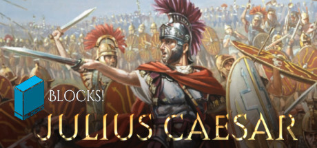 Blocks!: Julius Caesar