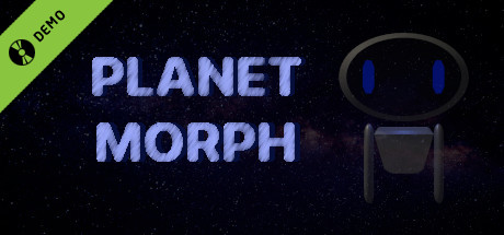 Planet Morph Demo