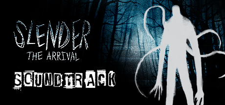 Slender: The Arrival Soundtrack