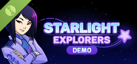 Starlight Explorers Demo