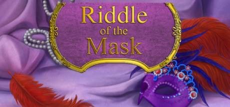 Riddle of the mask