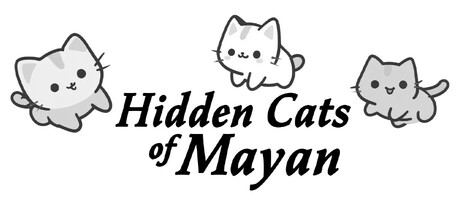 Hidden Cats of Mayan