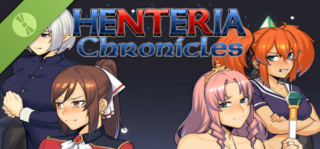 Henteria Chronicles : The Peacekeepers Demo