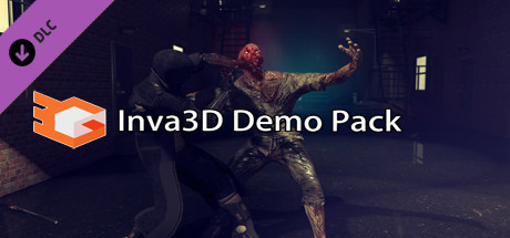 Inva3D - Demo Pack