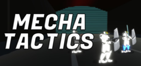 Mecha Tactics