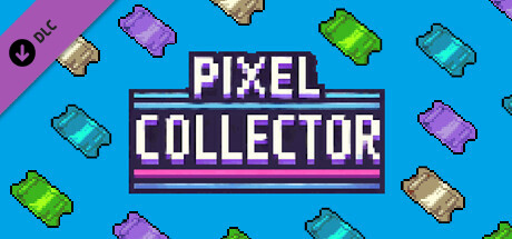 Pixel Collector - More Tickets