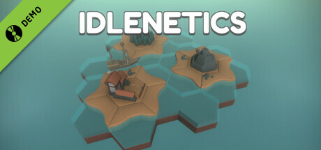 Idlenetics Demo