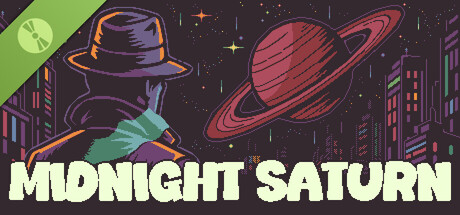 Midnight Saturn Demo