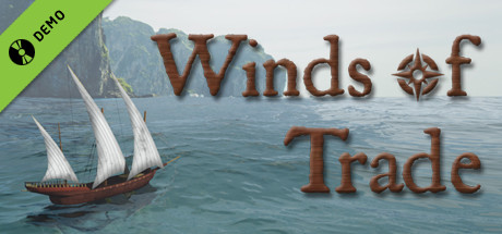 Winds Of Trade Demo
