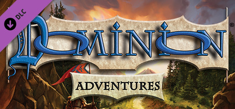 Dominion - Adventures