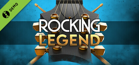 Rocking Legend Demo