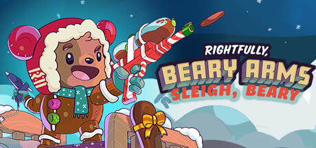 Rightfully, Beary Arms