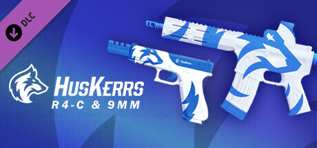 Aimlabs Signature Series - HusKerrs