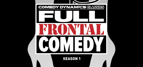 Comedy Dynamics Classics: Full Frontal Comedy: Episode 2