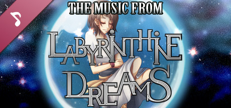 Labyrinthine Dreams - Soundtrack