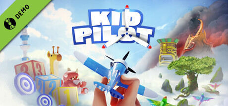 Kid Pilot Demo