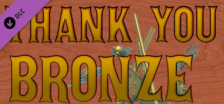 Skeet: VR Target Shooting - Thank You Bronze