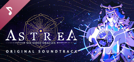 Astrea: Six-Sided Oracles Soundtrack