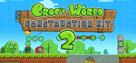 Crocs World Construction Kit 2