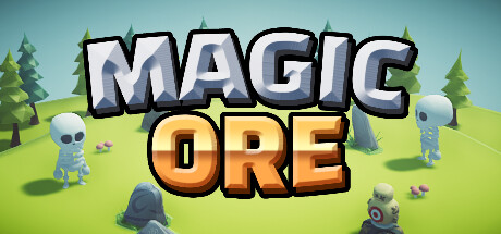 Magic Ore