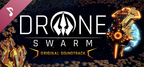 Drone Swarm - Soundtrack